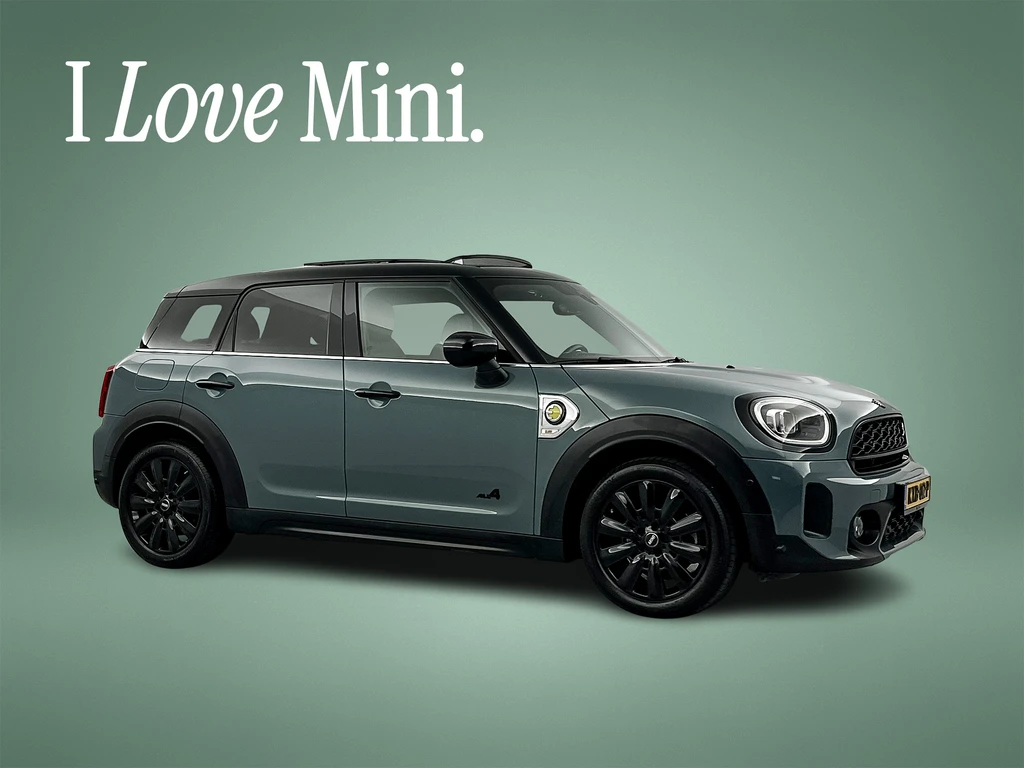MINI Countryman – foto 10