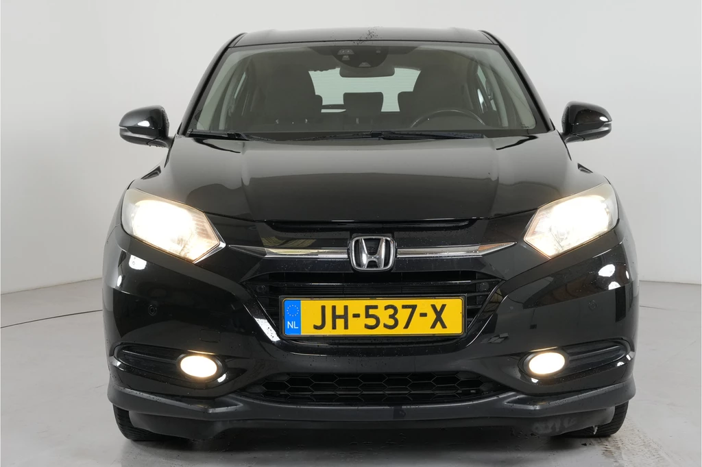 Honda HR-V – foto 12