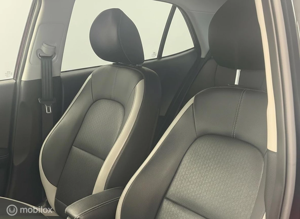 Kia Picanto – foto 11