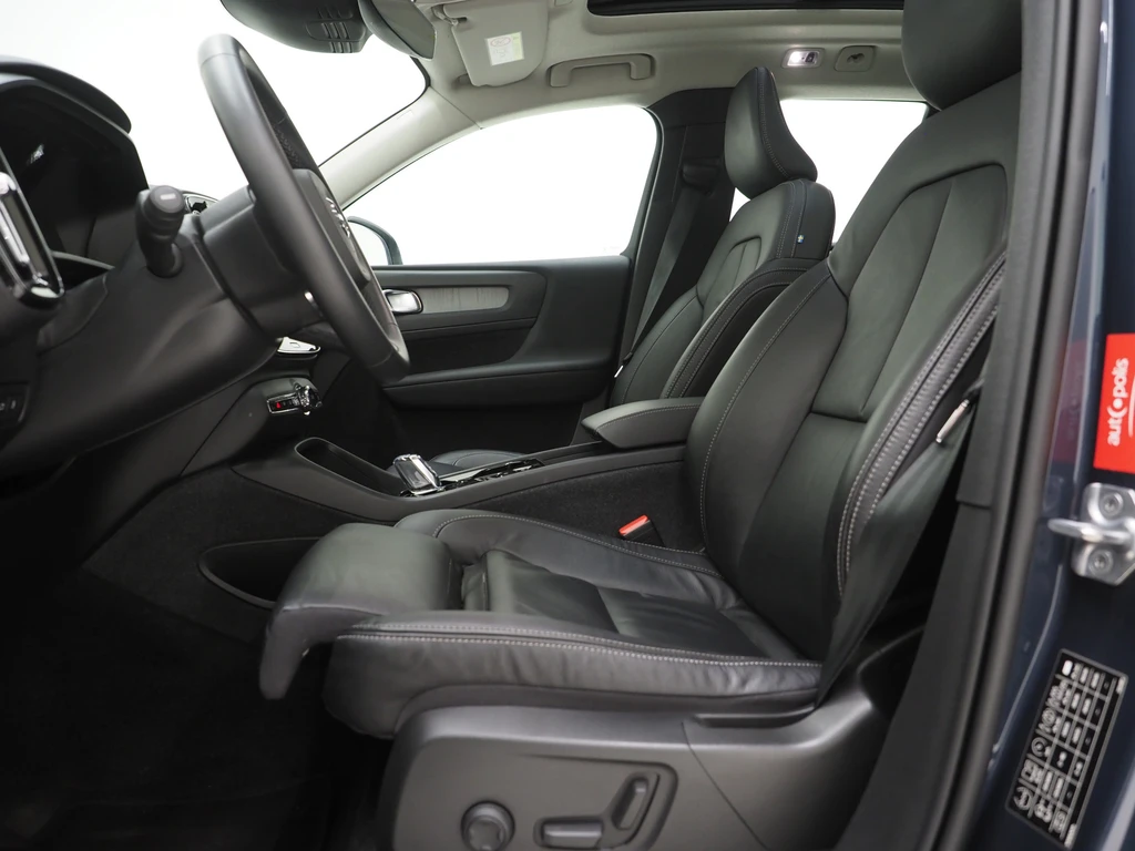 Volvo XC40 – foto 17