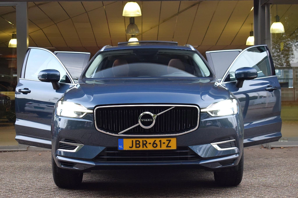 Volvo XC60 – foto 13