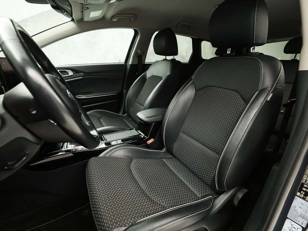 Kia Ceed – foto 20