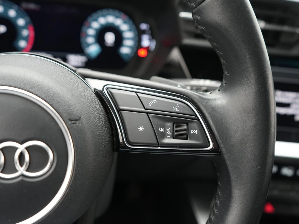 Audi A3 – foto 17