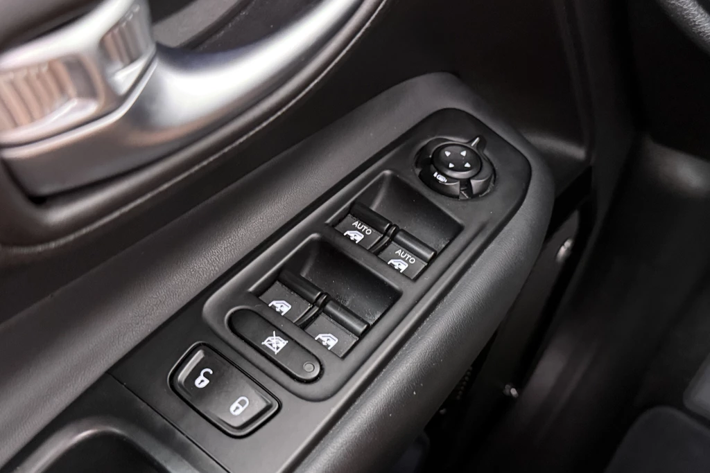 Jeep Renegade – foto 19