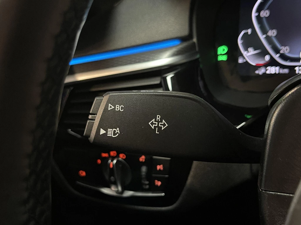 BMW 5 Serie – foto 32