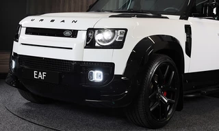 Land Rover Defender – thumbnail 3