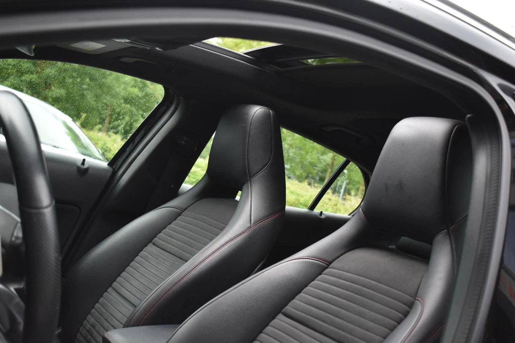 Mercedes-Benz GLA – foto 20
