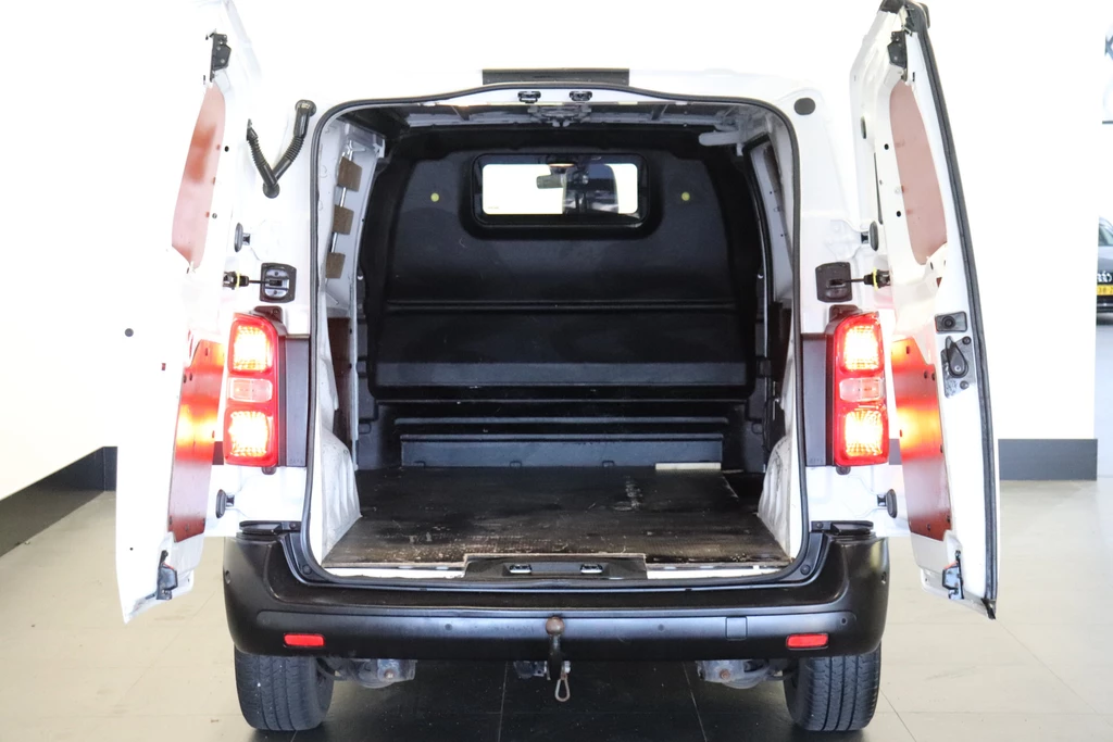 Peugeot Expert – foto 10