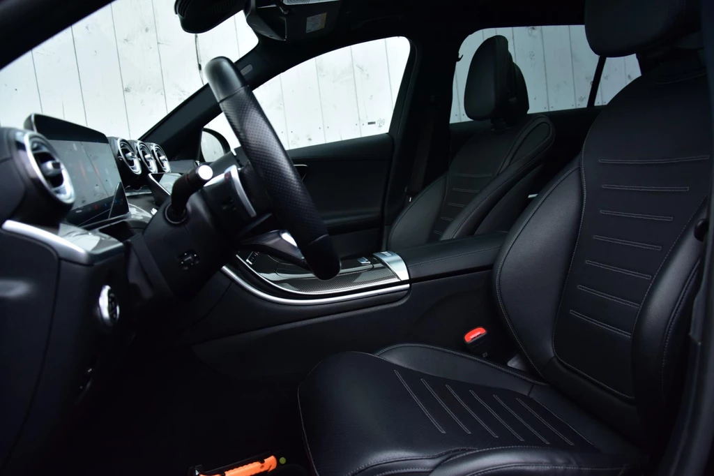 Mercedes-Benz C-Klasse – foto 10