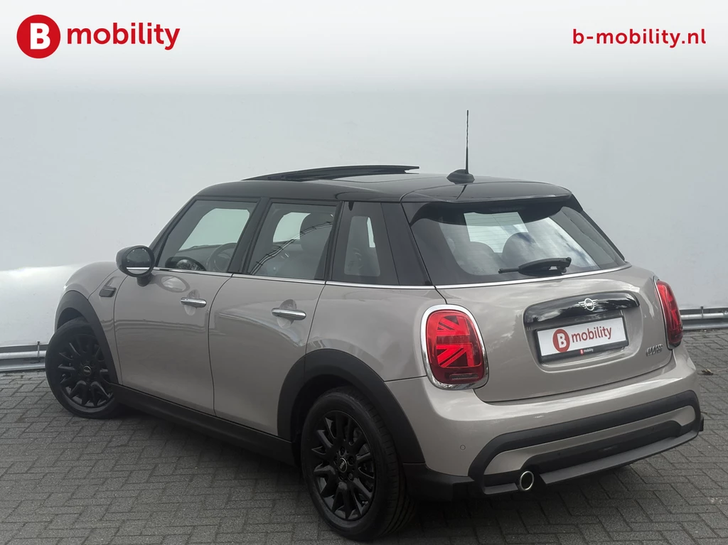 MINI Cooper – foto 3