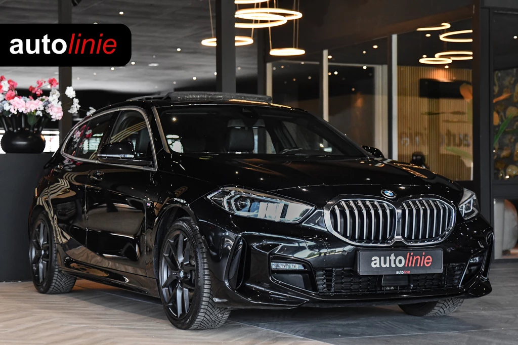 BMW 1 Serie – foto 8