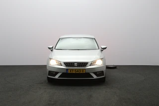 SEAT Leon – thumbnail 9