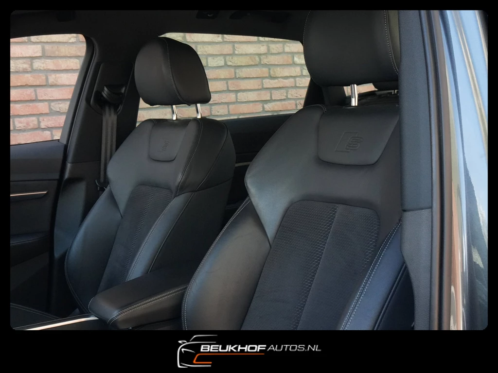 Audi e-tron – foto 28