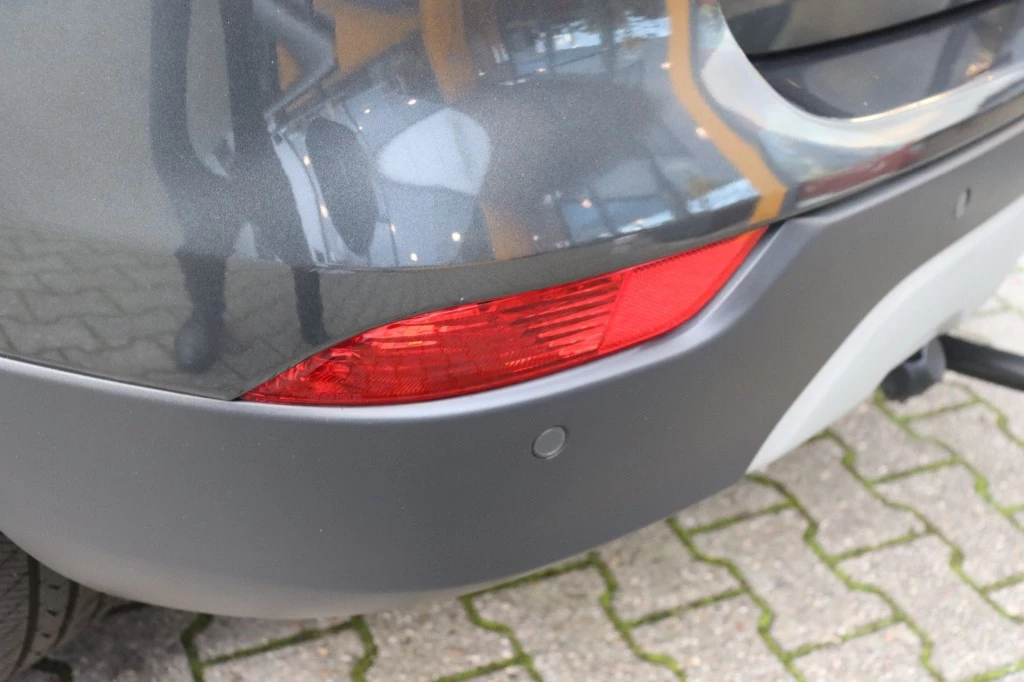 Opel Mokka X – foto 13