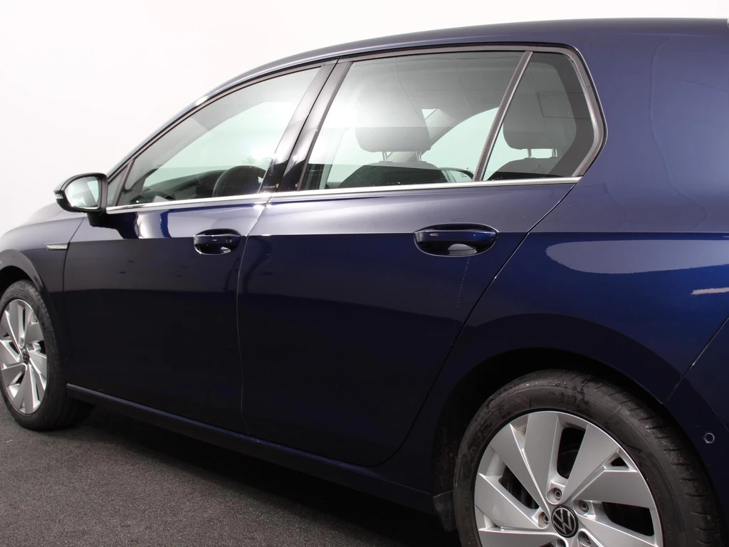 Volkswagen Golf – foto 5