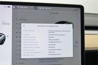 Tesla Model 3 – thumbnail 21