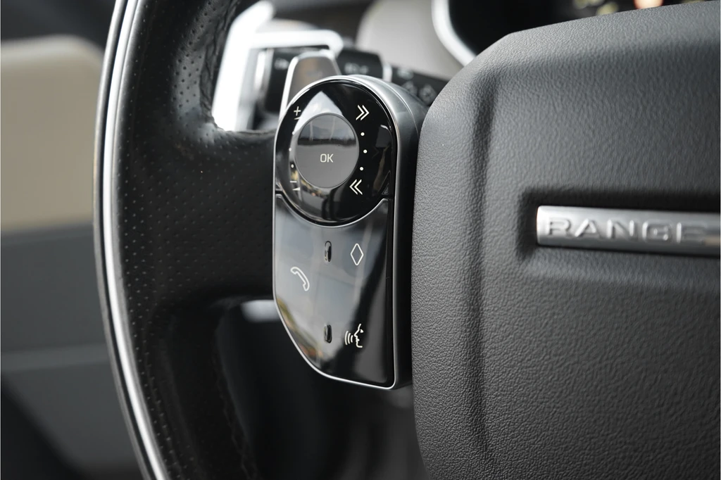 Land Rover Range Rover Sport – foto 44