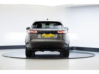 Land Rover Range Rover Velar – thumbnail 4