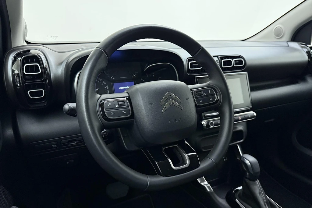 Citroën C3 Aircross – foto 29