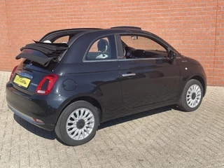 Fiat 500C – thumbnail 10