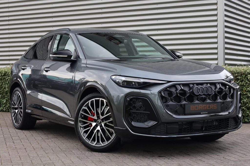 Audi Q5 – foto 9
