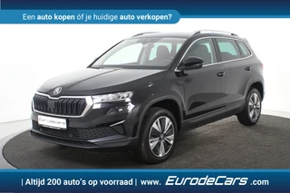 Škoda Karoq – thumbnail 1