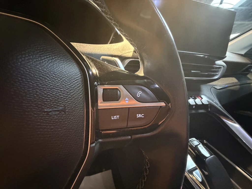 Peugeot 3008 – foto 12