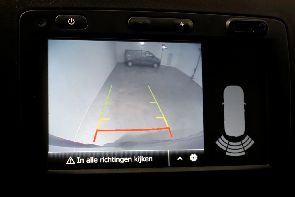 Renault Trafic – foto 16