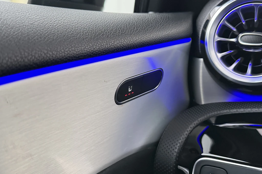Mercedes-Benz A-Klasse – foto 16