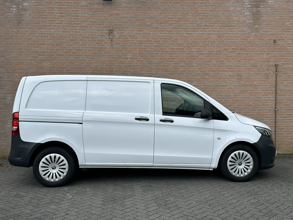 Mercedes-Benz Vito – foto 6
