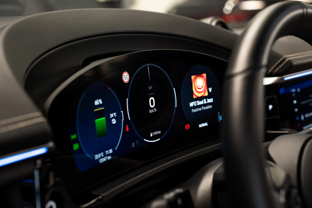 Porsche Macan – foto 38