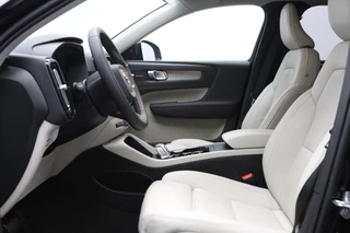 Volvo XC40 – thumbnail 11