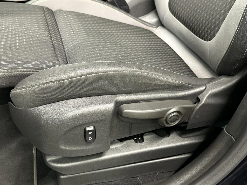 Opel Crossland X – foto 17