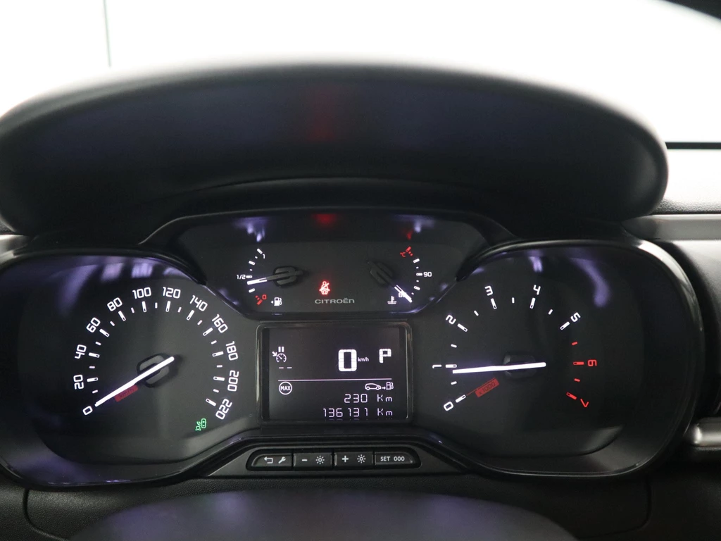 Citroën C3 – foto 26