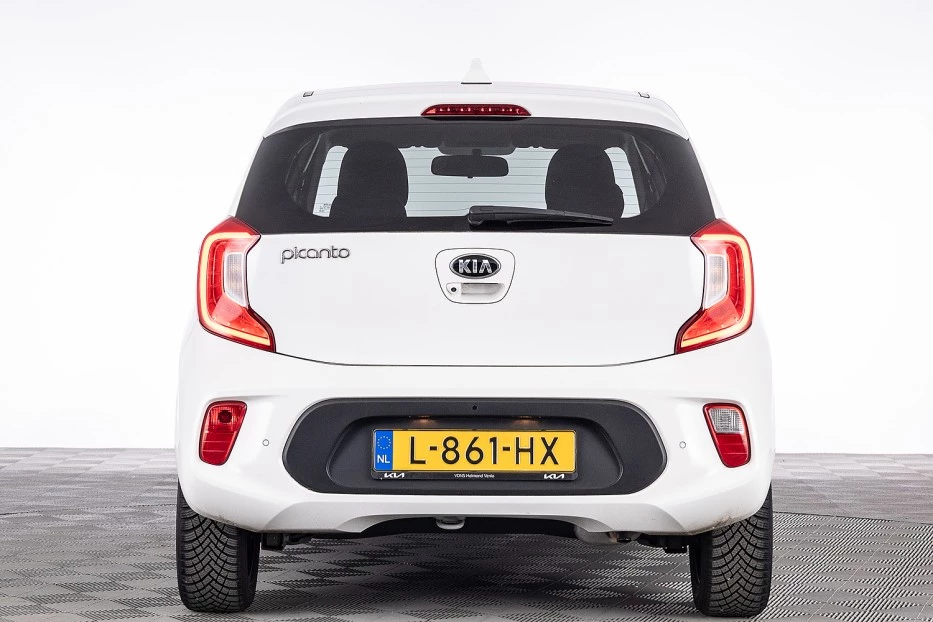Kia Picanto – foto 3