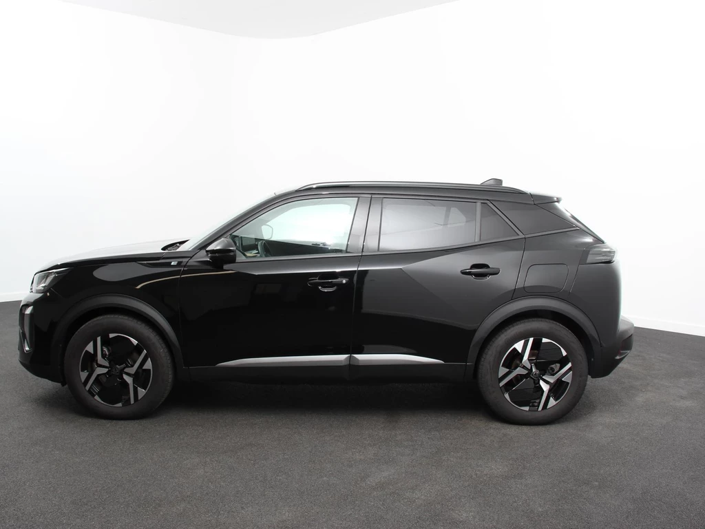 Peugeot e-2008 – foto 2