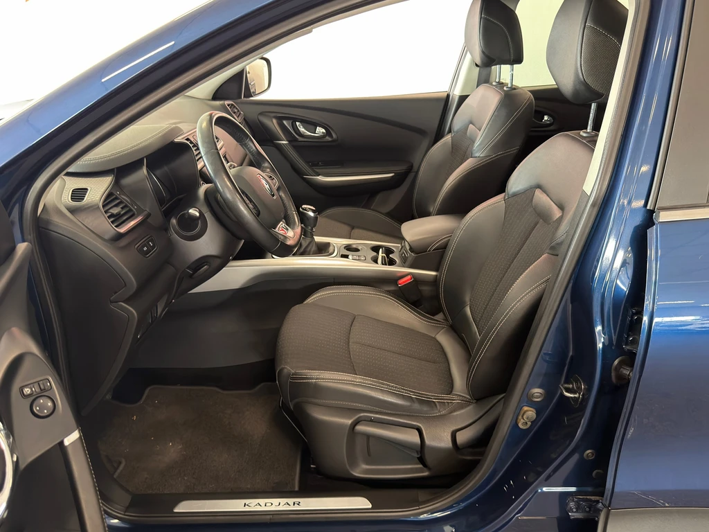Renault Kadjar – foto 9