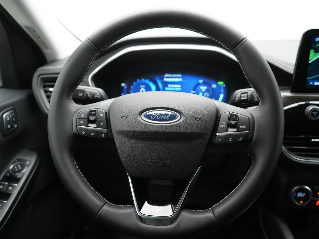 Ford Kuga – foto 26