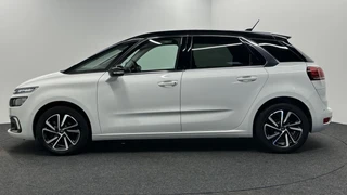 Citroën C4 Spacetourer – thumbnail 2