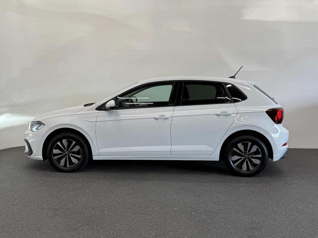 Volkswagen Polo – foto 2