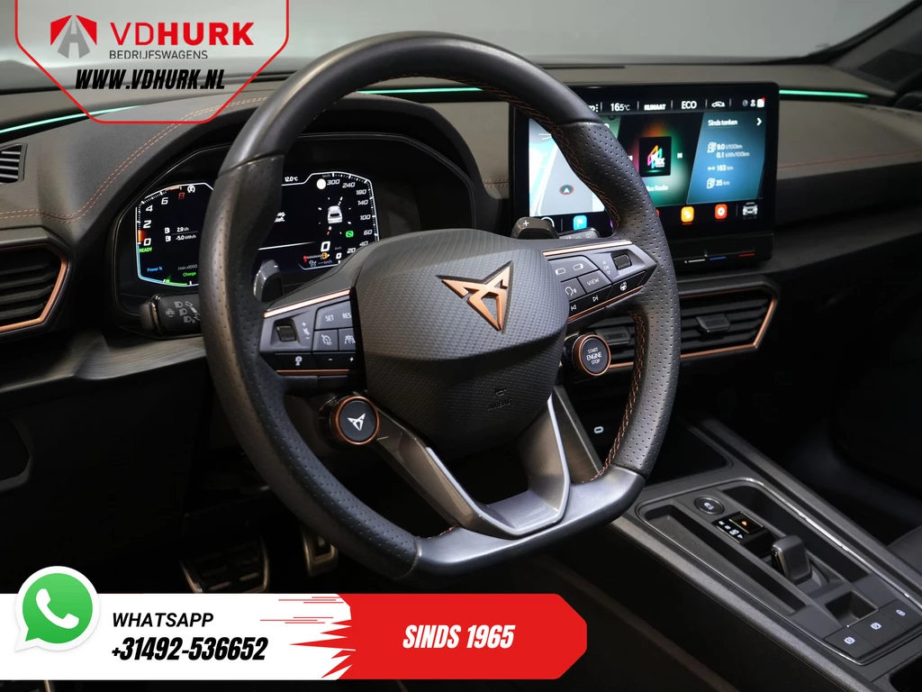 CUPRA Formentor – foto 16