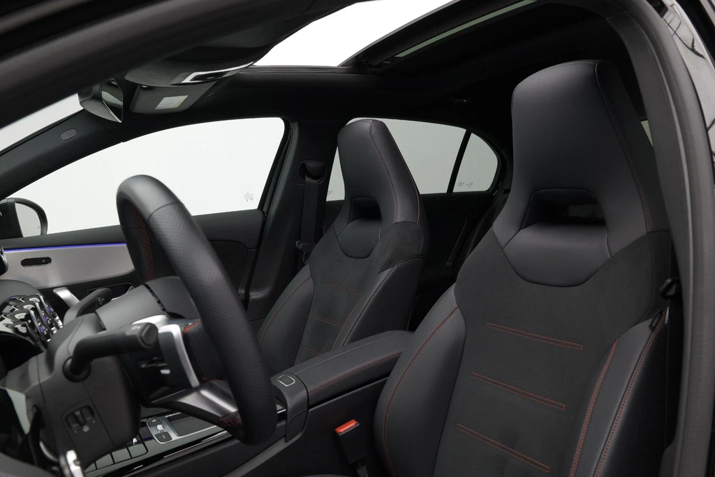 Mercedes-Benz A-Klasse – foto 20