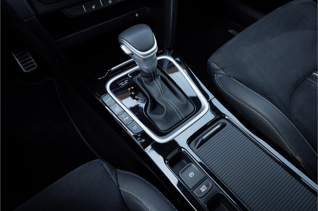 Kia ProCeed – foto 22