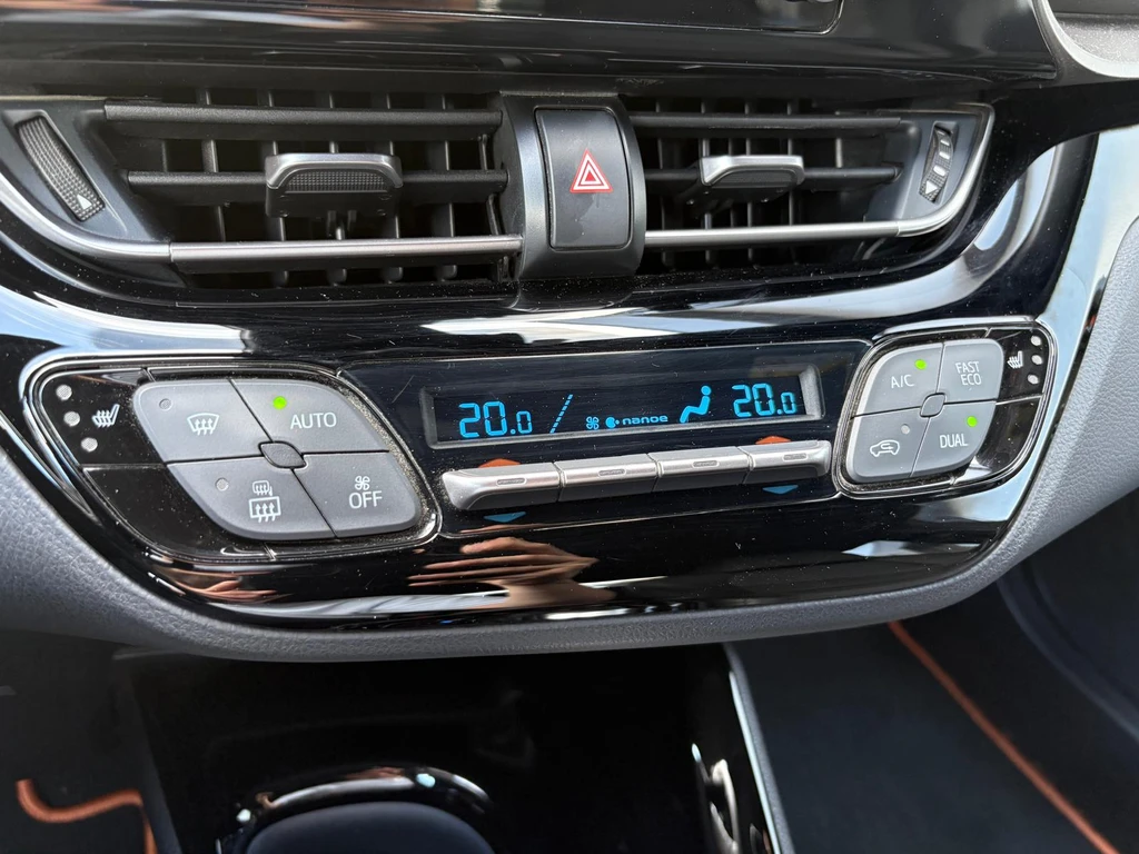 Toyota C-HR – foto 24