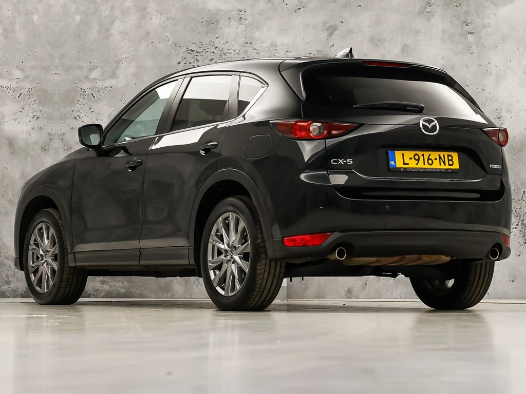 Mazda CX-5 – foto 3