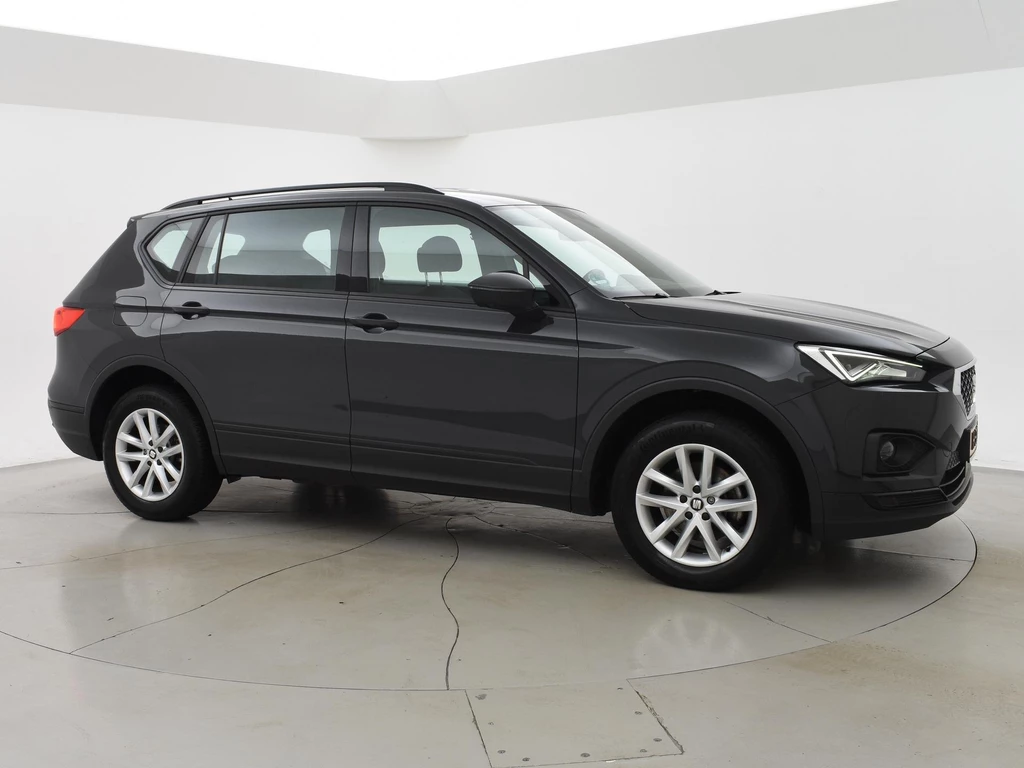 SEAT Tarraco – foto 6
