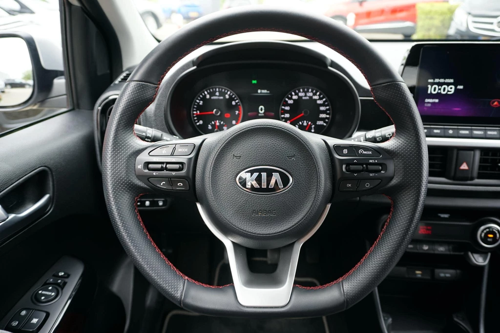 Kia Picanto – foto 23