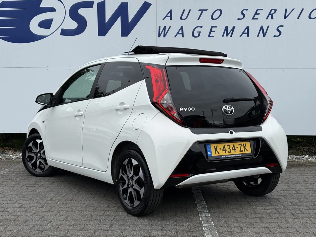 Toyota Aygo – foto 3