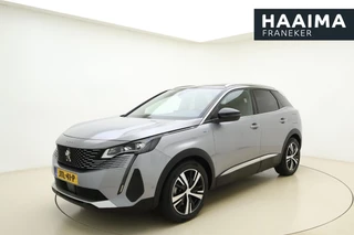 Peugeot 3008 – thumbnail 1