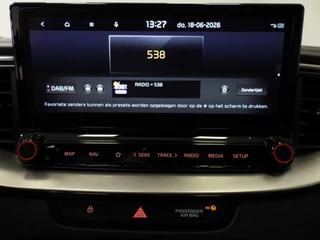 Kia Ceed Sportswagon – thumbnail 13